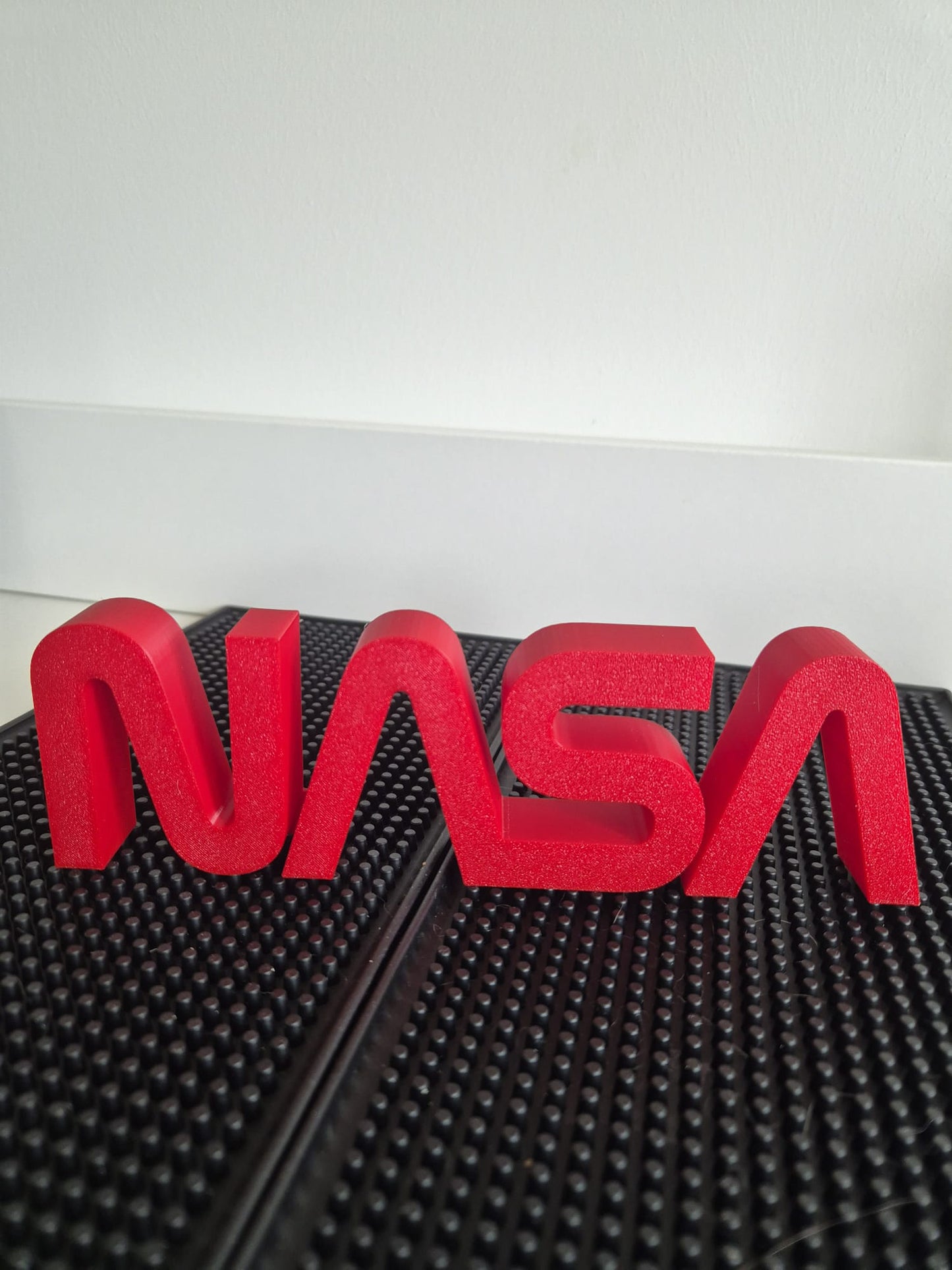 NASA Door/Wall Sign | Office Sign | Space Gifts