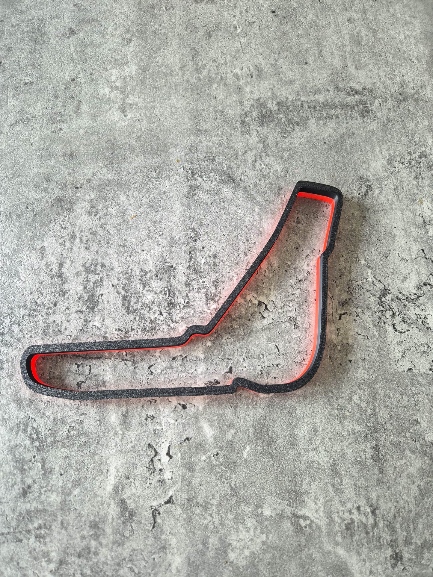F1 2025 Tracks Grand Prix Circuit Collection, F1 Fans Collectors, 3D Wall Art